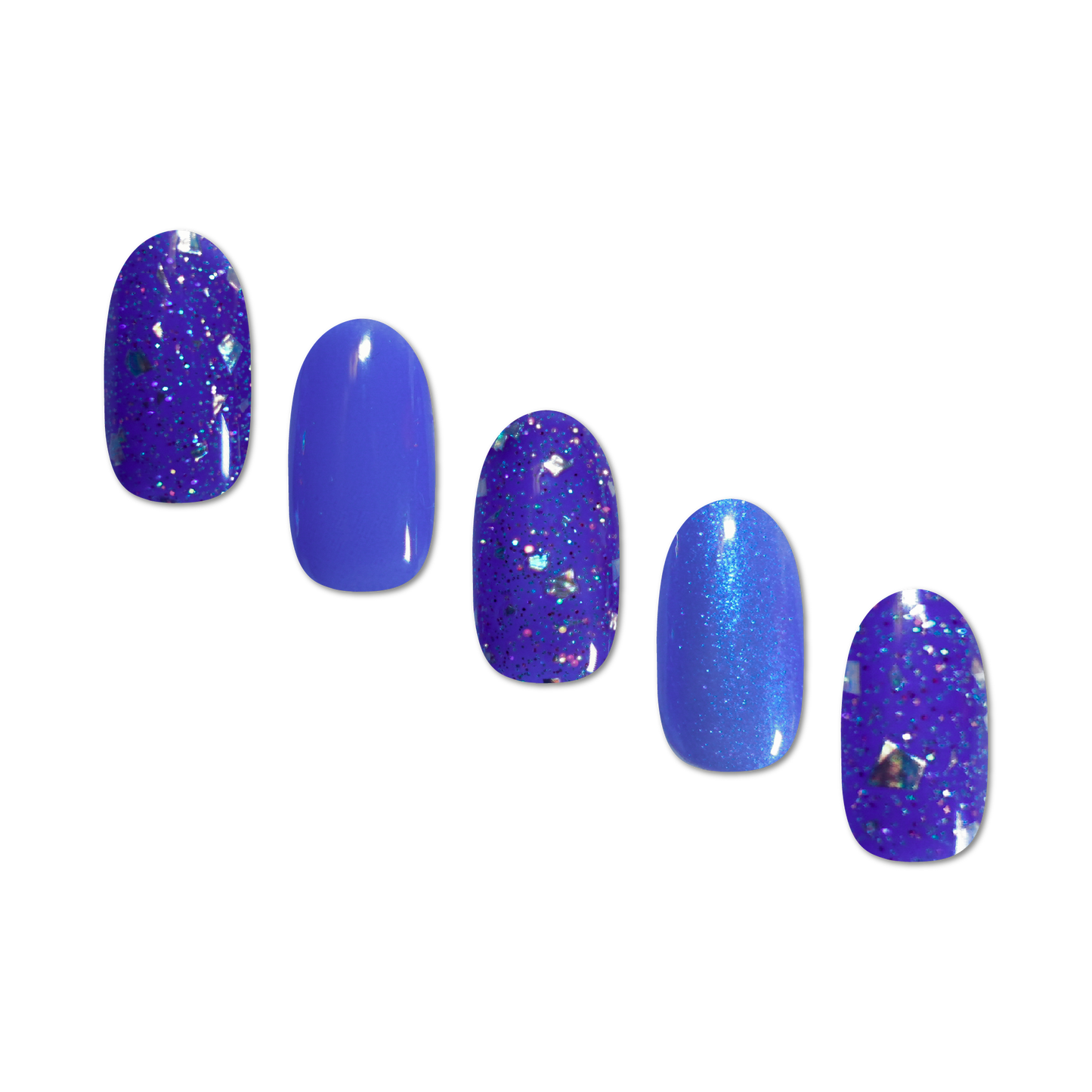 Crushed Opal